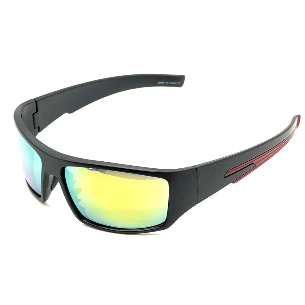 Sports Sunglasses for Men Women Cycling Fishing Driving Glasses Lentes Gafas New